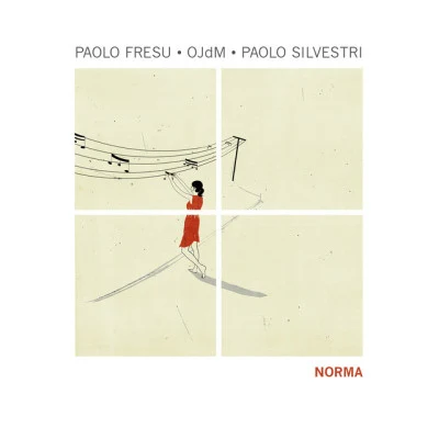 歌手 Orchestra Jazz del MediterraneoPaolo SilvestriPaolo Fresu