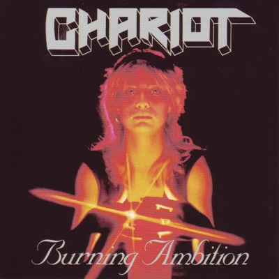 歌手 Chariot