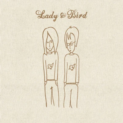 歌手 Lady &amp; Bird