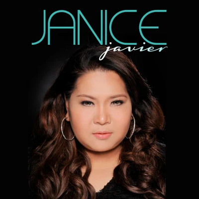 歌手 Janice Javier