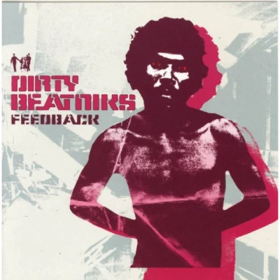 歌手 Dirty Beatniks