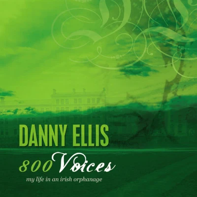 歌手 Danny Ellis