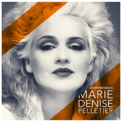 歌手 Marie Denise Pelletier