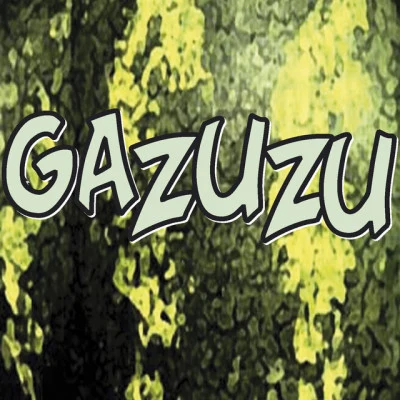 歌手 Gazuzu