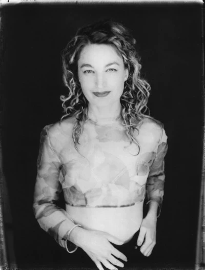 歌手 Jane Siberry