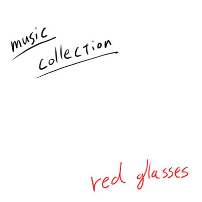 歌手 red glasses井ノ上奈々