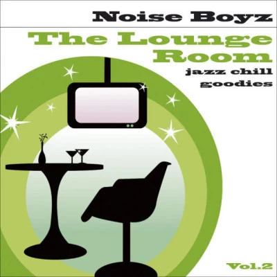 Noise Boyz/Manoa/Skindive Inc./Orange Music/Thermodynamics/Cocogroove Buddha Deluxe Lounge Vol.5 - Mystic Chill Sounds