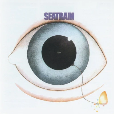 歌手 Seatrain