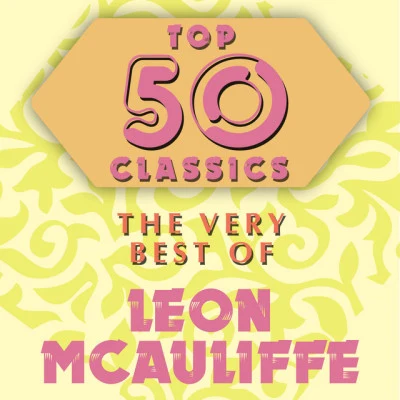 歌手 Leon McAuliffe