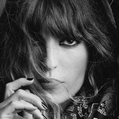 歌手 Lou Doillon