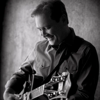 歌手 Steve Wariner