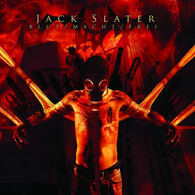 歌手 Jack Slater