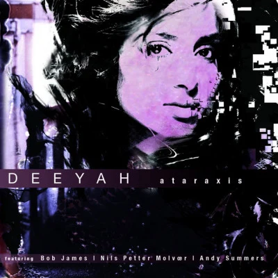 Deeyah/Kaya Project ...& So It Goes