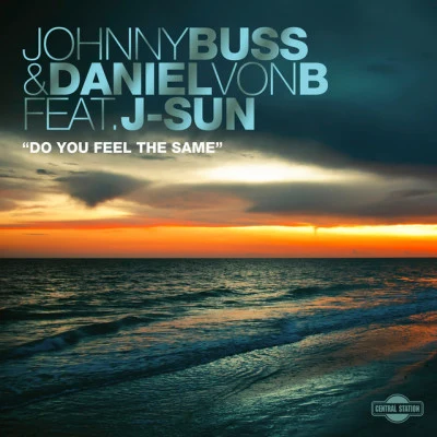 歌手 J-SunJohnny Buss & Daniel Von B