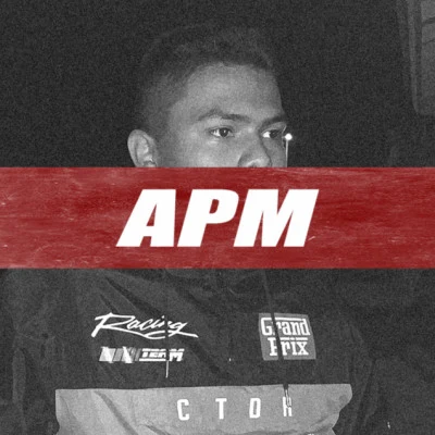 APM/PRC Mission Monk-Tape vol.2