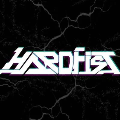 HardFist Its an Edit-Project Ont（HardFist Mashup)