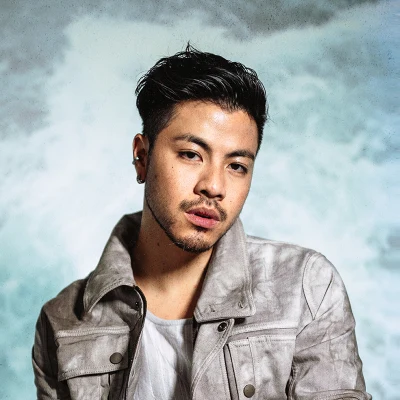 Benjamin Kheng A Sea That Never Stops