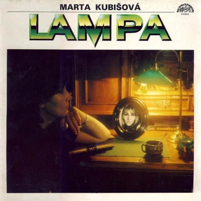 Marta Kubišová/Václav Neckár/Bohuslav Ondrácek/Waldemar Matuška/Milan Chladil/Karel Krautgartner se svým orchestrem Bratislavská lyra Supraphon (1966-1968)