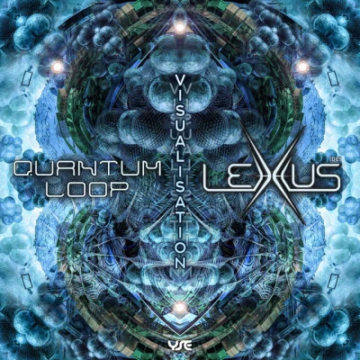 歌手 Quantum LoopFractal Vision