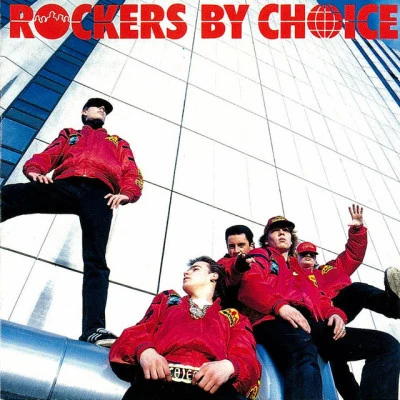 歌手 Rockers By Choice