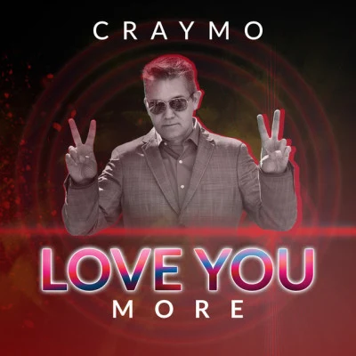 歌手 Craymo