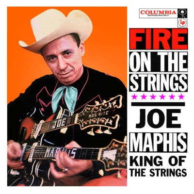 Joe Maphis/Merle Travis Pickin' & Singin': The Ultimate Bluegrass Collection