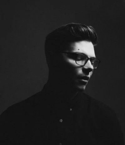 Kevin Garrett/Overcoats/diZZy/Flyte/Jahnah Camille/Luna Li Separate Places