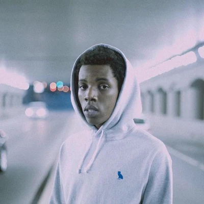 歌手 Roy Woods