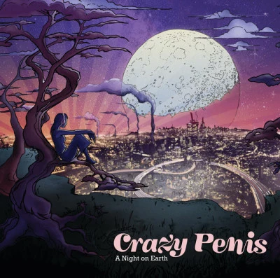 Crazy Penis/KeyBoy/Jamie L/Flash Atkins/Daco/Leca Paper Cuts 1