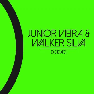 歌手 Walker Silva