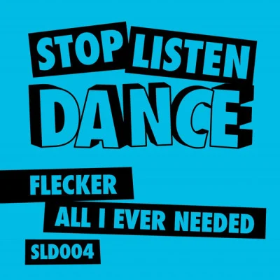 歌手 Flecker