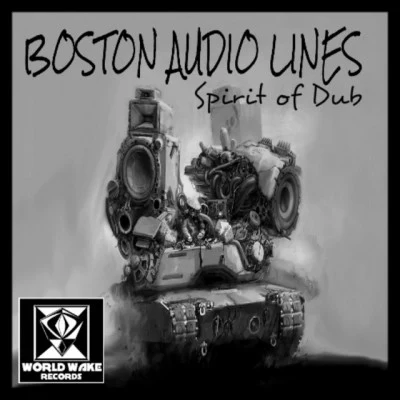 歌手 Boston Audio Lines