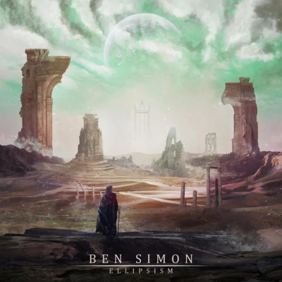 Ben Simon/Dmitry Demyanenko/Ben Duerr/Nik Nocturnal Ellipsism