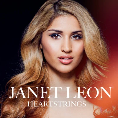 歌手 Janet Leon