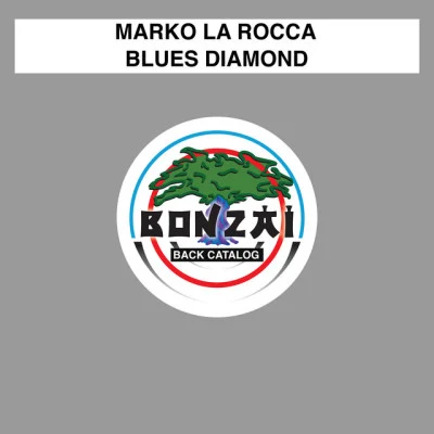 歌手 Marko La Rocca