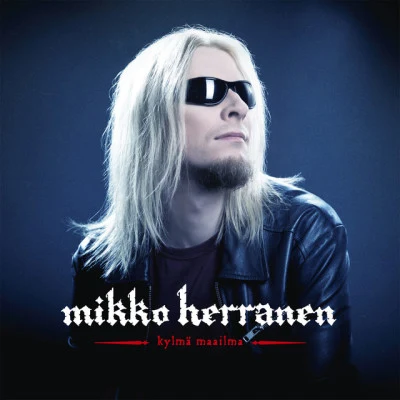 Mikko Herranen/Lullacry Where Angels Fear