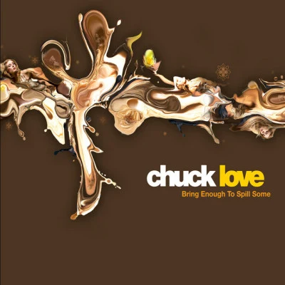 歌手 Chuck Love