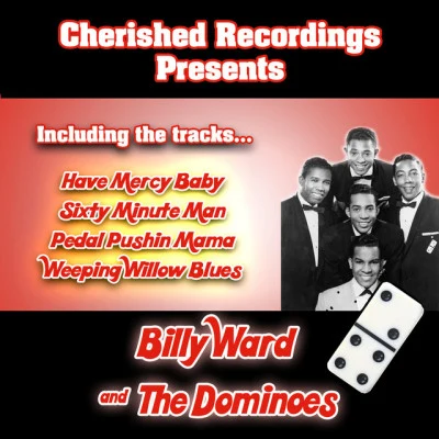 Billy Ward/Roy Brown/Russ Morgan/Joe Lynn Turner/Hank Ballard/James Brown On The Right Track