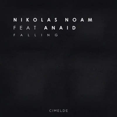 歌手 Nikolas Noam