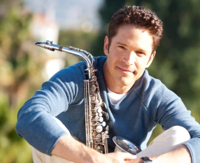 歌手 Dave Koz