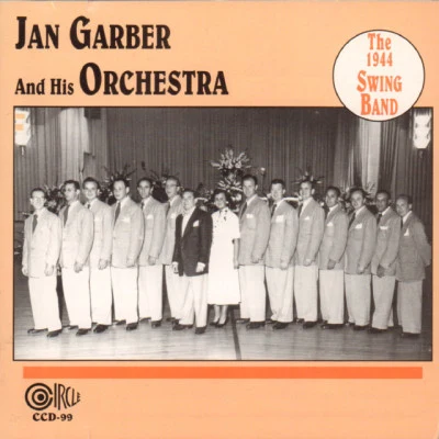 歌手 Jan Garber &amp; His Orchestra