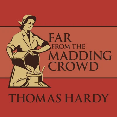 歌手 Thomas Hardy