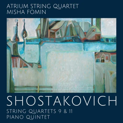 歌手 Atrium String Quartet