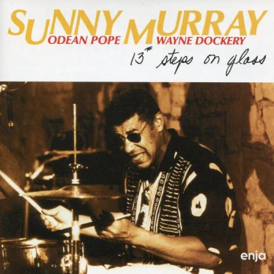 Sunny Murray wear en OTA TT和opera [live]