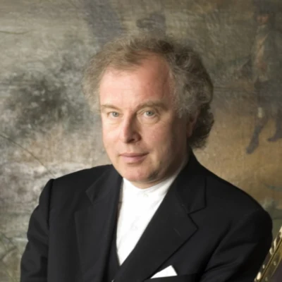 歌手 András Schiff