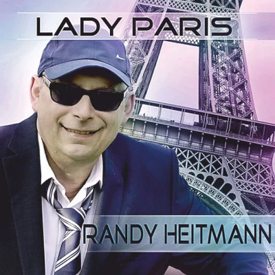 歌手 Randy Heitmann