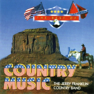 歌手 The Jerry Franklin Country BandAlan JacksonKeith Stegall