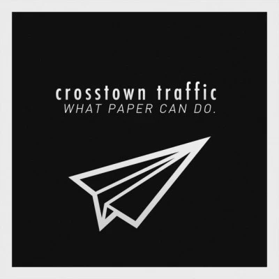 歌手 Crosstown Traffic