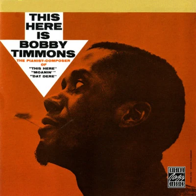 歌手 Bobby Timmons