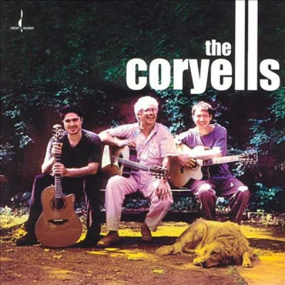 歌手 The Coryells